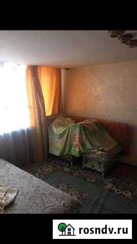 1-комнатная квартира, 35 м², 1/2 эт. в аренду на длительный срок в Мегионе Мегион - изображение 1