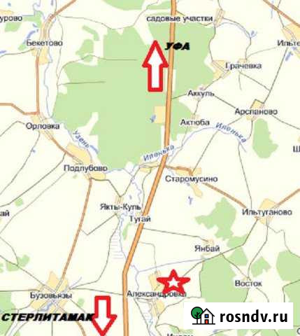 Участок ИЖС 22 сот. на продажу в Северном Республики Коми Северный - изображение 1