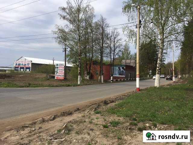 Участок промназначения 15 сот. на продажу в Саранске Саранск - изображение 1