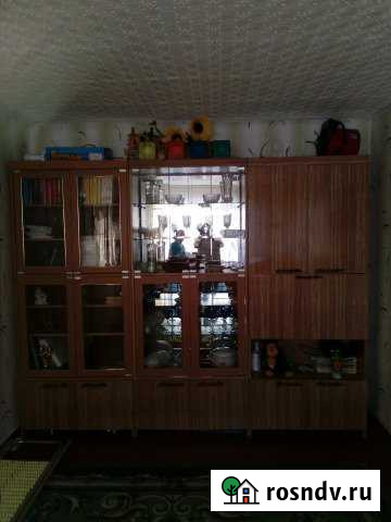 3-комнатная квартира, 60 м², 1/5 эт. на продажу в Инте Инта - изображение 1