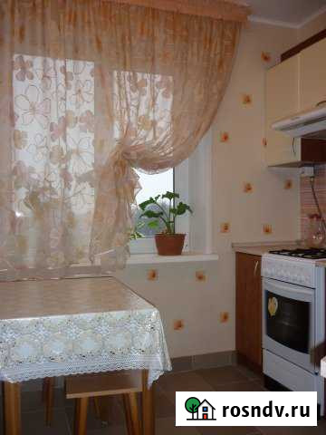 2-комнатная квартира, 62 м², 9/9 эт. в аренду на длительный срок в Пскове Псков - изображение 1