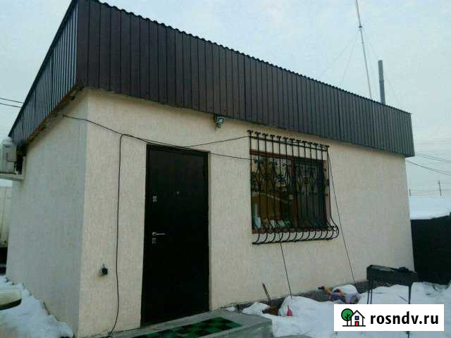 Дом 35 м² на участке 3 сот. на продажу в Большом Истоке Большой Исток - изображение 1