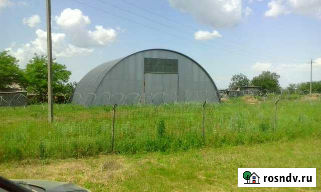 Склад 400 кв.м. Аксай - изображение 1