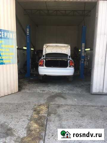 Гараж >30 м² в аренду в Анапе Анапа - изображение 1