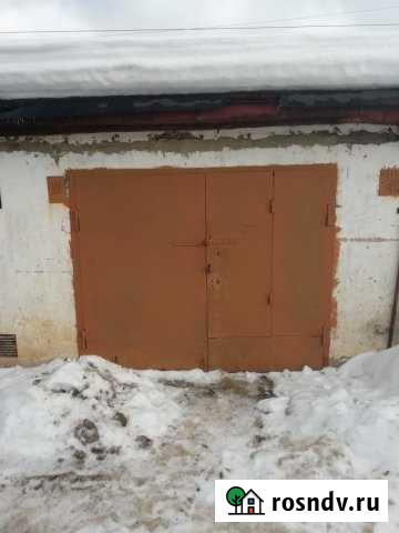 Гараж 24 м² на продажу в Кольчугино Кольчугино - изображение 1