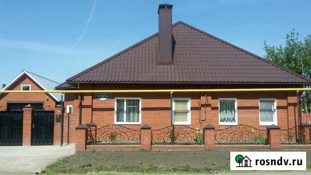 Дом 100 м² на участке 6 сот. на продажу в Бирске Бирск - изображение 1