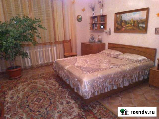 3-комнатная квартира, 70 м², 2/3 эт. на продажу в Чапаевске Чапаевск - изображение 1