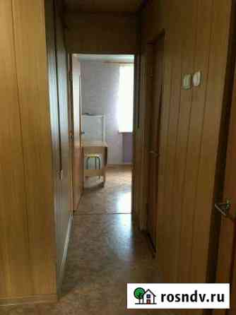 2-комнатная квартира, 45 м², 4/5 эт. в аренду на длительный срок в Калаче-на-Дону Калач-на-Дону