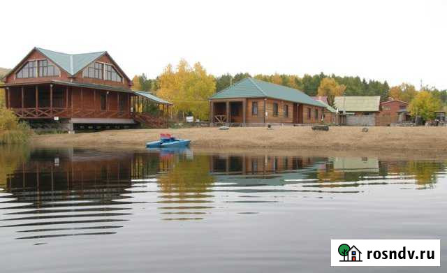 Дом 150 м² на участке 50 сот. в аренду посуточно в Магнитогорске Магнитогорск - изображение 1