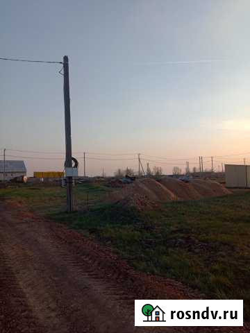 Участок ИЖС 9 сот. на продажу в Урюпинске Урюпинск - изображение 1