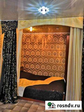 1-комнатная квартира, 32 м², 3/5 эт. в аренду посуточно в Салавате Салават - изображение 1