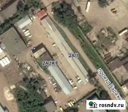 База, 115соток Самара - изображение 1