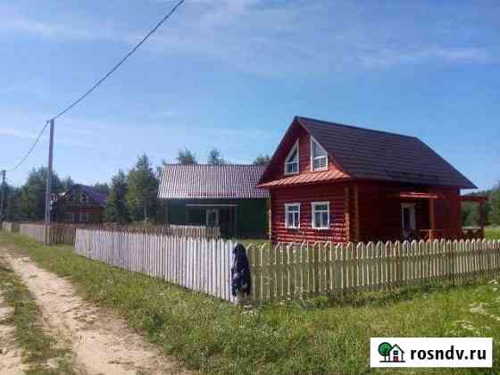 Участок СНТ, ДНП 10 сот. на продажу в Городце Городец