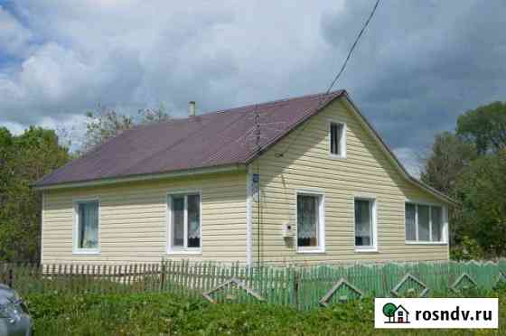 Дача 56 м² на участке 30 сот. на продажу в Мещовске Мещовск