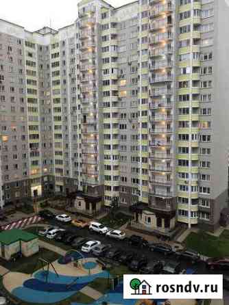 1-комнатная квартира, 40 м², 8/17 эт. в аренду на длительный срок в Московском Московской области Московский
