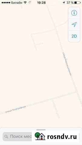 Участок ИЖС 10 сот. на продажу в Лабинске Лабинск - изображение 1