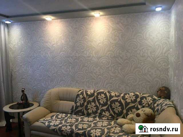 4-комнатная квартира, 60 м², 3/5 эт. на продажу в Каменске-Уральском Каменск-Уральский - изображение 1