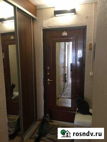 2-комнатная квартира, 49 м², 1/2 эт. в аренду на длительный срок в Муравленко Муравленко - изображение 1