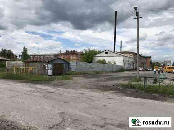 Участок ИЖС 6 сот. на продажу в Татарске Татарск