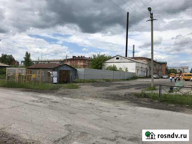 Участок ИЖС 6 сот. на продажу в Татарске Татарск - изображение 1