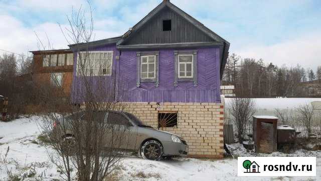 Дача 30 м² на участке 4 сот. на продажу в Уйском Уйское - изображение 1