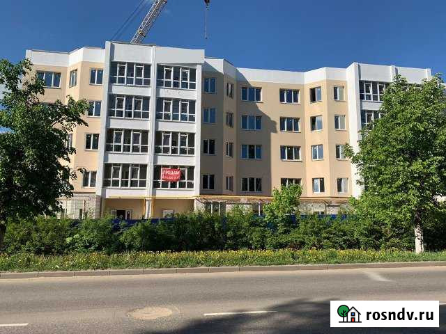 1-комнатная квартира, 45 м², 2/5 эт. на продажу в Тейково Тейково - изображение 1