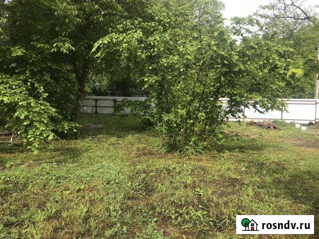 Участок ИЖС 9 сот. на продажу в Дивноморском Дивноморское - изображение 1