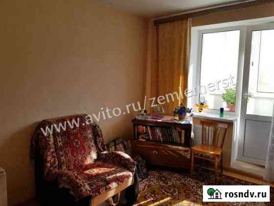 2-комнатная квартира, 48 м², 3/3 эт. на продажу в Малино Малино