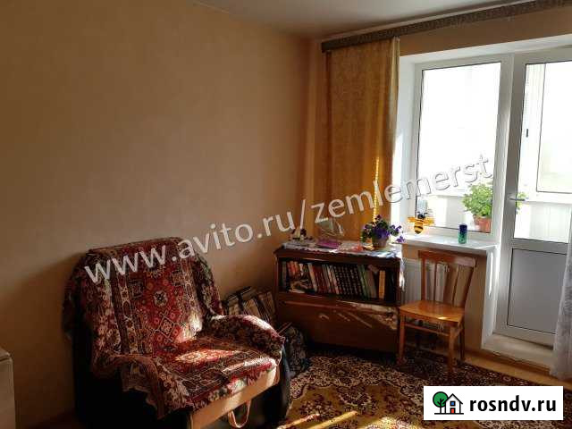 2-комнатная квартира, 48 м², 3/3 эт. на продажу в Малино Малино - изображение 1