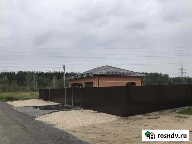 Помещение свободного назначения, 85.5 кв.м. Павловский Посад - изображение 1