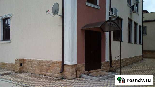 2-комнатная квартира, 37 м², 3/4 эт. в аренду посуточно в Новомихайловском кп Новомихайловский кп - изображение 1