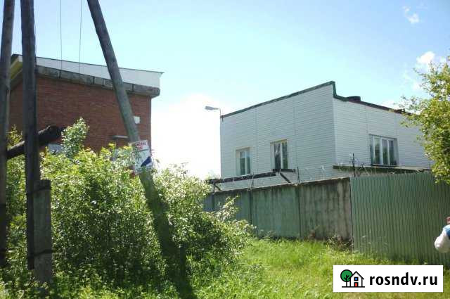 Производственное помещение, 300 кв.м. Богородское - изображение 1