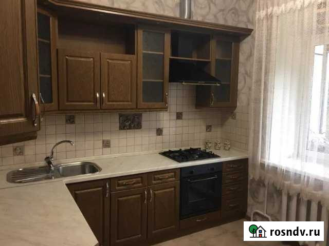 1-комнатная квартира, 28 м², 3/5 эт. в аренду на длительный срок в Бугульме Бугульма - изображение 1