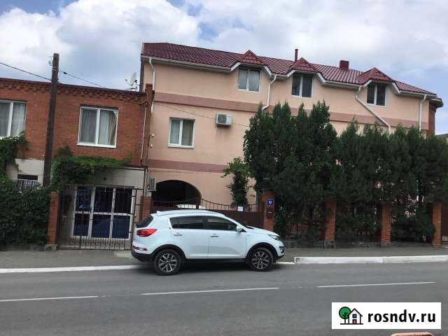 Дом 232 м² на участке 15 сот. на продажу в Кабардинке Кабардинка - изображение 1