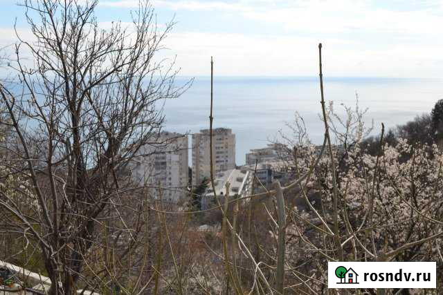 Участок ИЖС 7 сот. на продажу в Гаспре Гаспра - изображение 1