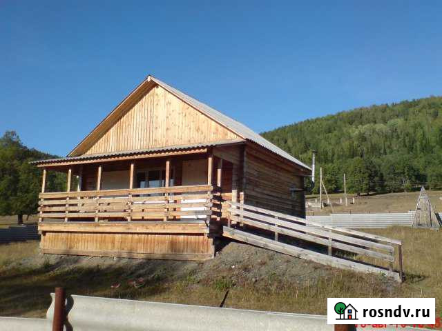 Дача 50 м² на участке 10 сот. в аренду на длительный срок в Магнитогорске Магнитогорск - изображение 1