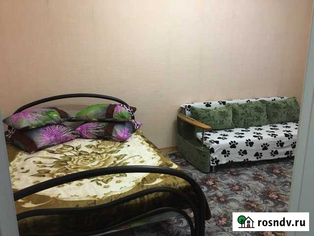 1-комнатная квартира, 36 м², 5/5 эт. в аренду посуточно в Ревде Свердловской области Ревда - изображение 1