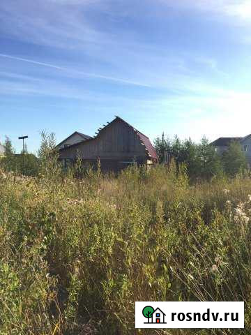 Участок ИЖС 20 сот. на продажу в Великом Устюге Великий Устюг - изображение 1