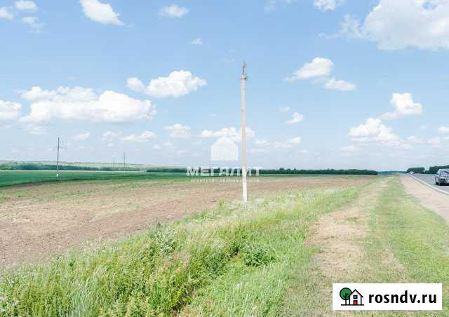 Участок СНТ, ДНП 492 сот. на продажу в Арске Арск - изображение 1