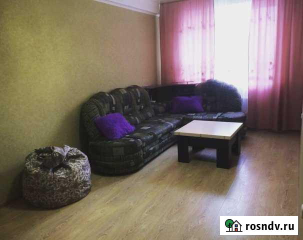 1-комнатная квартира, 34 м², 8/9 эт. на продажу в Черкесске Черкесск - изображение 1