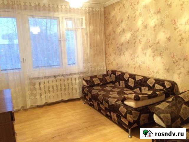 4-комнатная квартира, 81 м², 4/5 эт. в аренду на длительный срок в Тюмени Тюмень - изображение 1