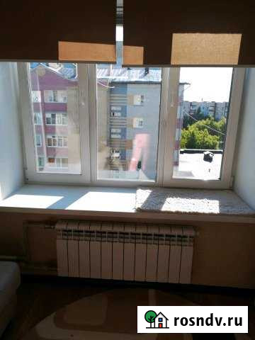 Комната 19 м² в 1-ком. кв., 5/5 эт. на продажу в Арзамасе Арзамас - изображение 1