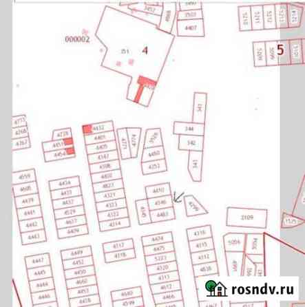 Участок ИЖС 8 сот. на продажу в Тарумовке Тарумовка