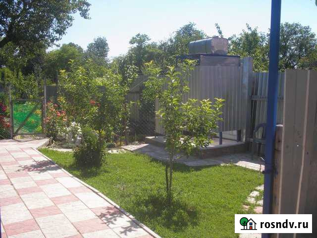 Дом 50 м² на участке 8 сот. на продажу в Копанской Копанская - изображение 1