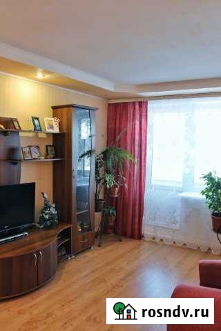 3-комнатная квартира, 59 м², 1/2 эт. на продажу в Котельниче Котельнич - изображение 1