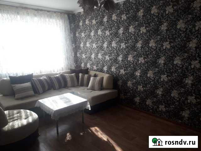 1-комнатная квартира, 33 м², 5/5 эт. на продажу в Рузаевке Рузаевка - изображение 1