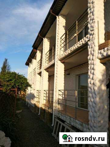 Мини- отель + пансионат Черноморское - изображение 1