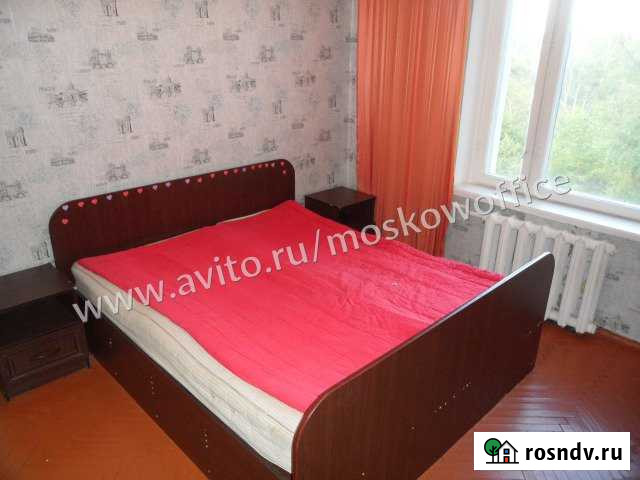 3-комнатная квартира, 60 м², 7/14 эт. в аренду на длительный срок в Щёлково Щёлково - изображение 1