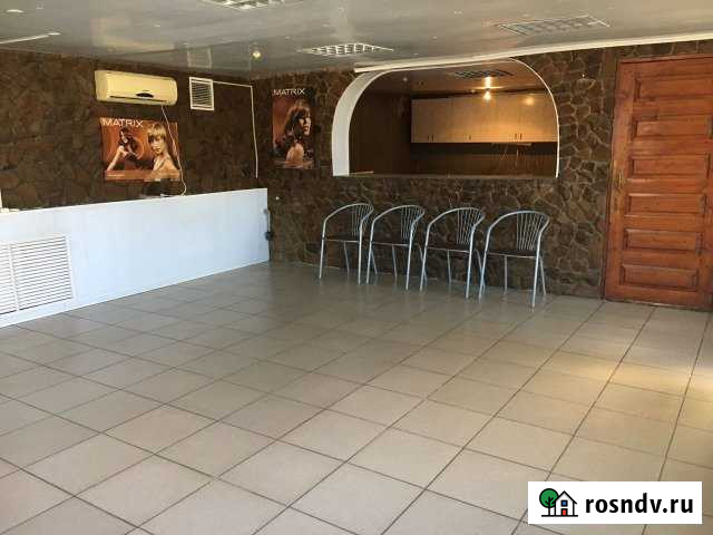 Торговое помещение, 74 кв.м. Воронежская - изображение 1