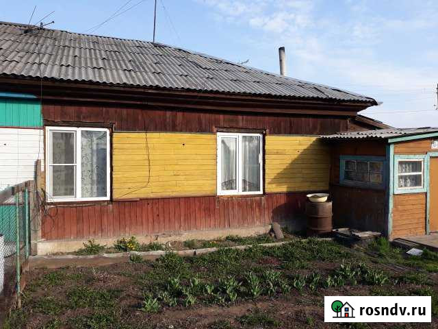 1-комнатная квартира, 40 м², 1/1 эт. на продажу в Топчихе Топчиха - изображение 1